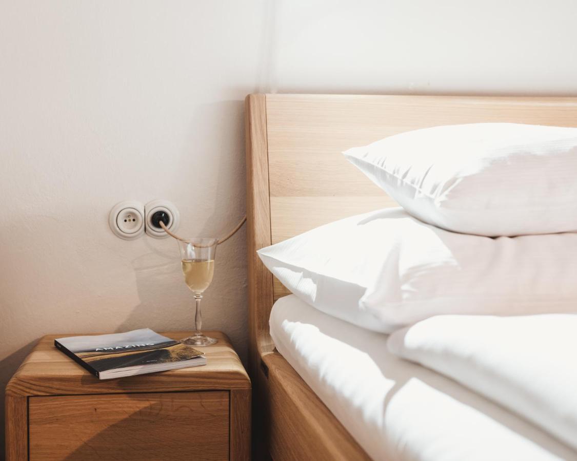 Alt Straninger Hotell Český Krumlov Exteriör bild
