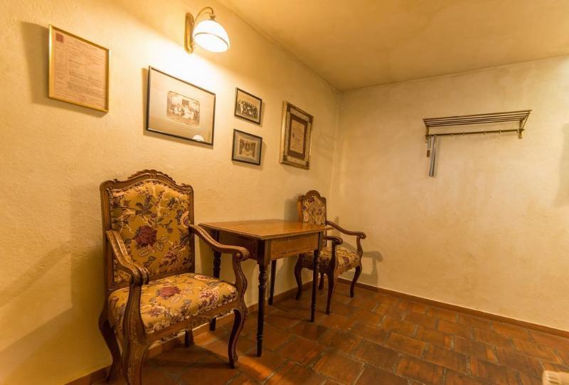 Alt Straninger Hotell Český Krumlov Exteriör bild