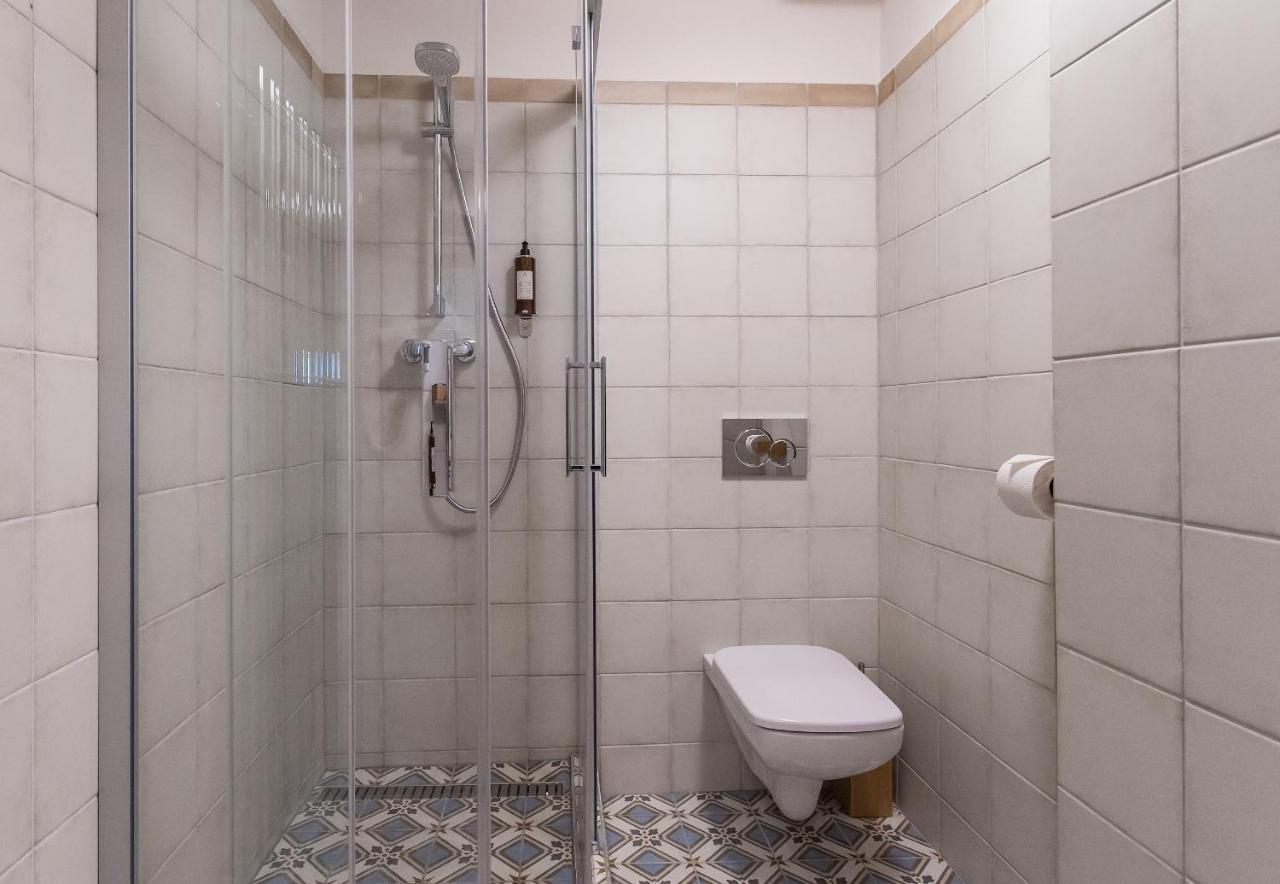 Alt Straninger Hotell Český Krumlov Exteriör bild