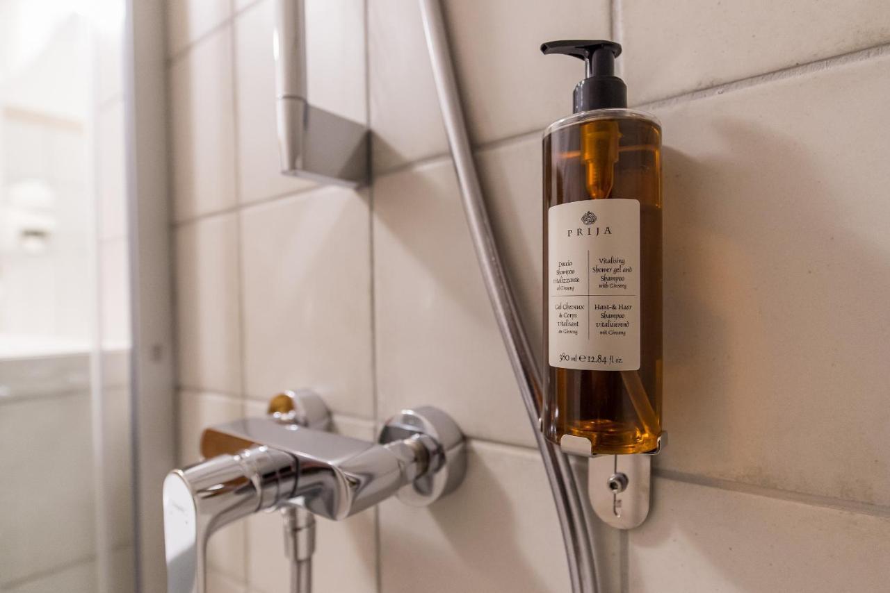 Alt Straninger Hotell Český Krumlov Exteriör bild